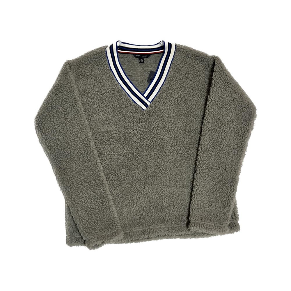 tommy hilfiger sweatshirt